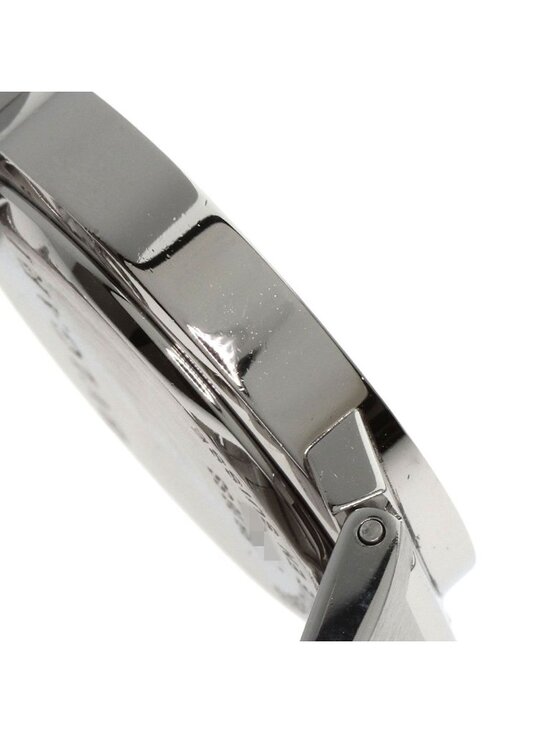 Bvlgari Diamond Watch SS main image 12